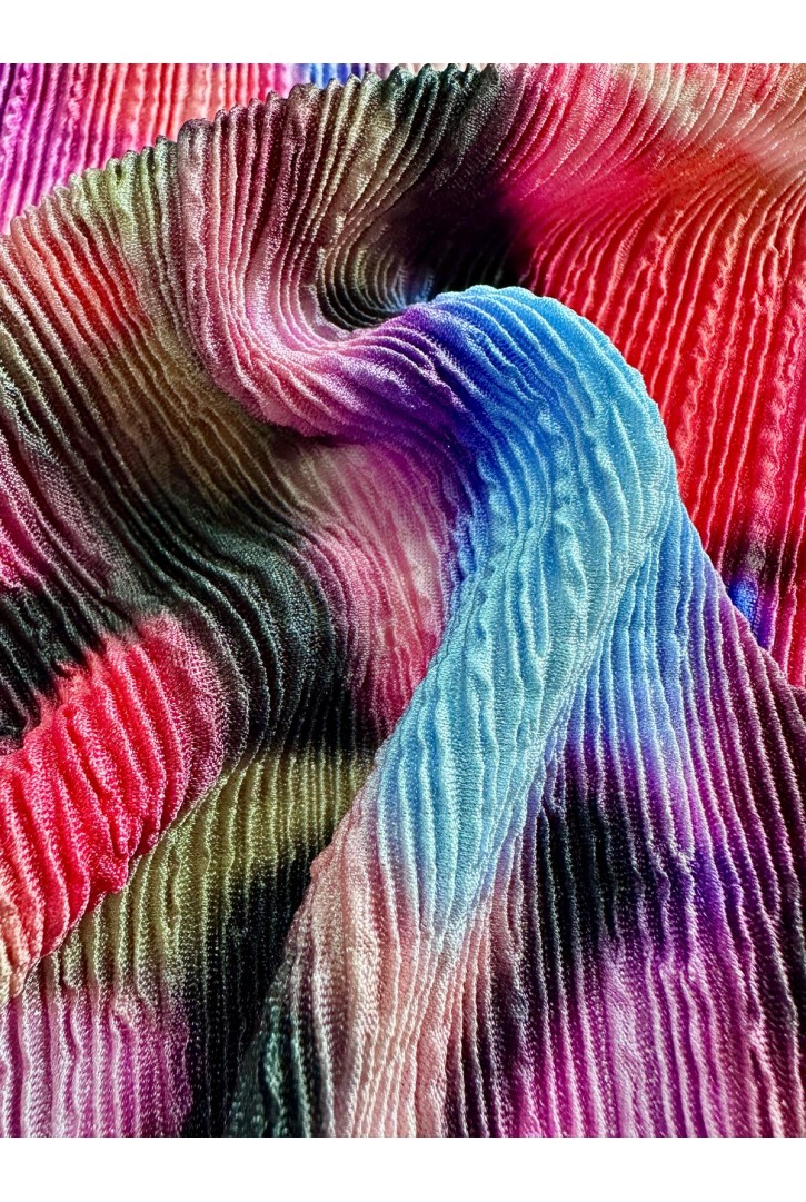 22389 KUMAŞ/YERLİ/LEZ/POLYESTER/İNTERLOK/RENKLİ/150 CM