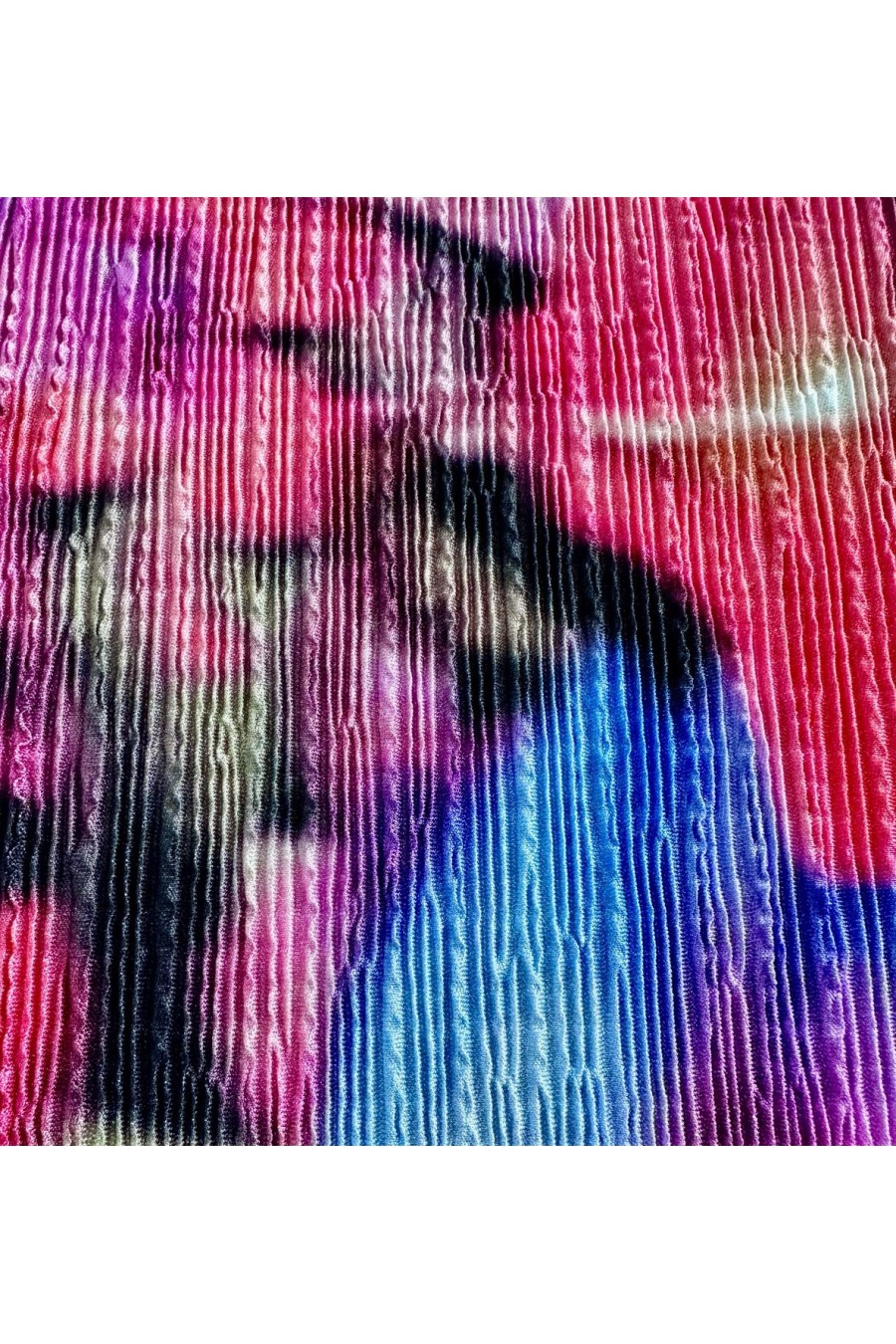 22389 KUMAŞ/YERLİ/LEZ/POLYESTER/İNTERLOK/RENKLİ/150 CM