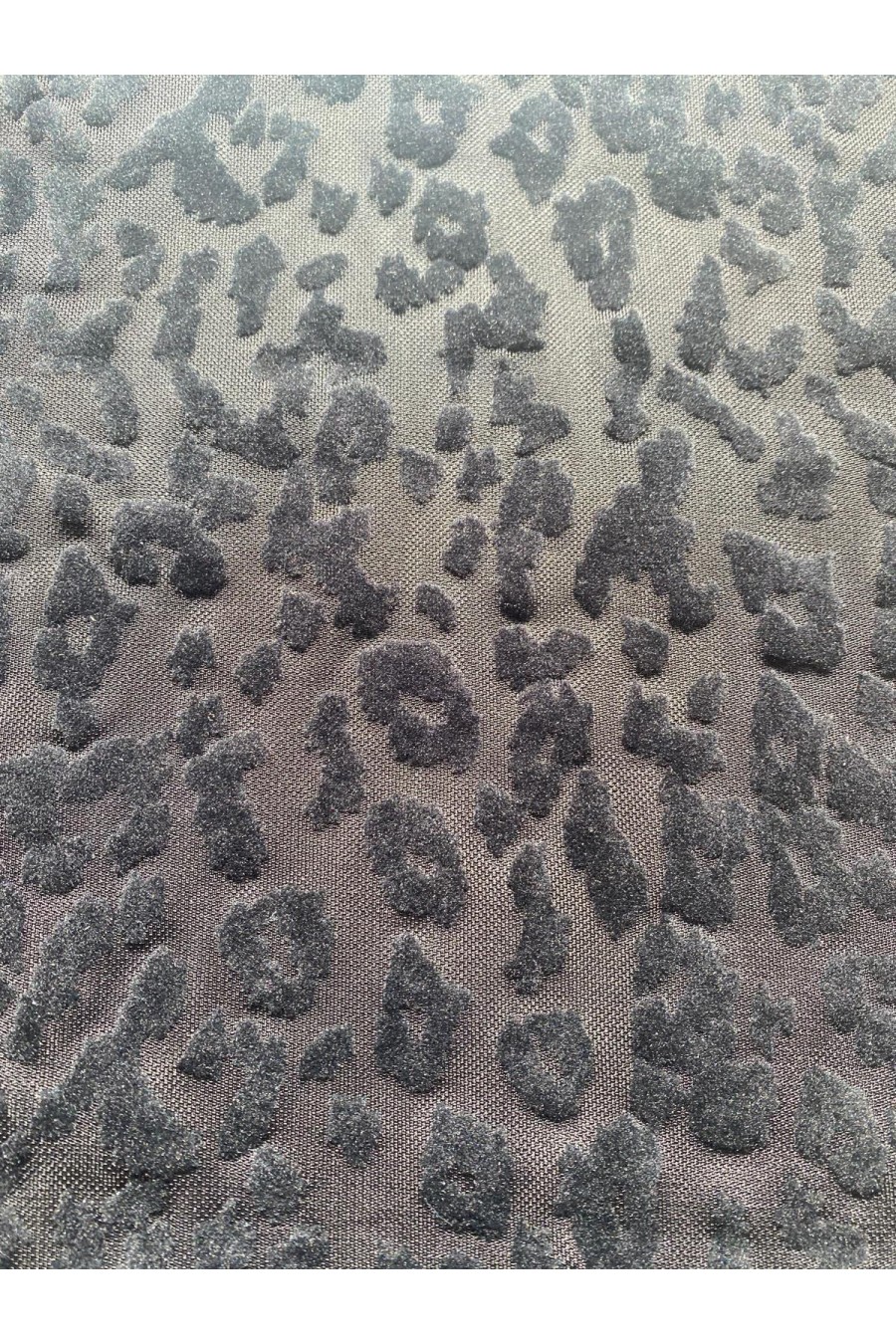 22365 TÜL/YERLİ/LEZ/POLYESTER/ELASTAN/SİYAH/160 CM