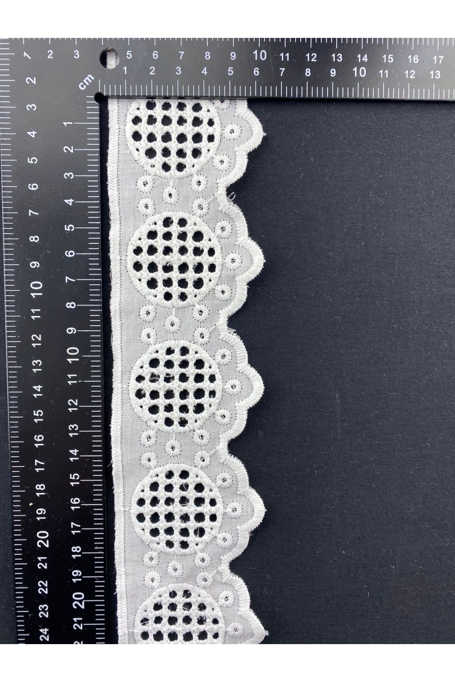 Kasar İşlem Görmüş Brode Bant