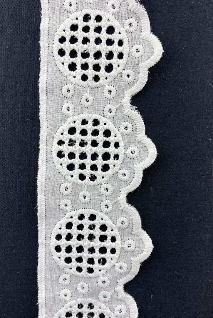 Kasar İşlem Görmüş Brode Bant