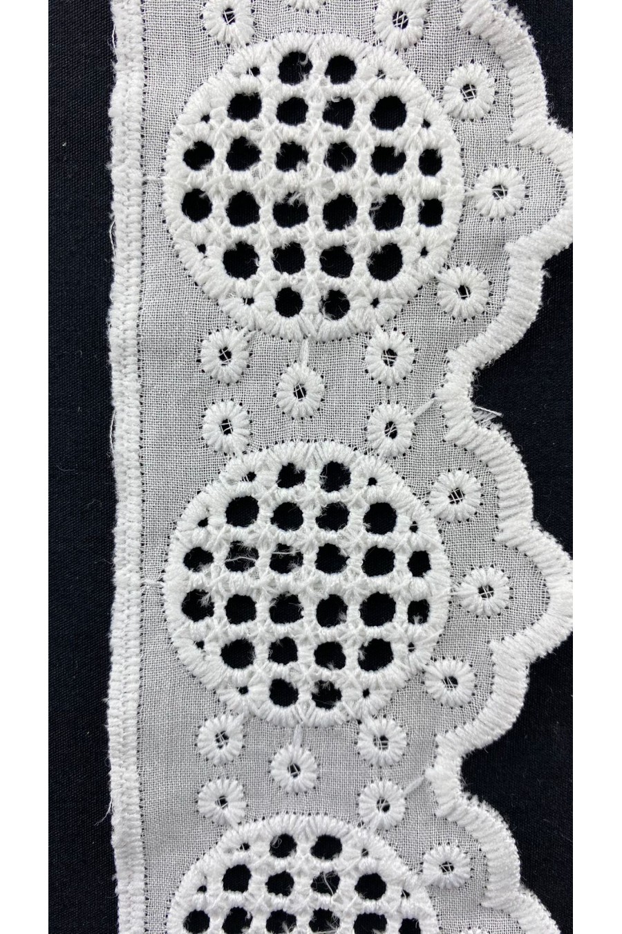 Kasar İşlem Görmüş Brode Bant