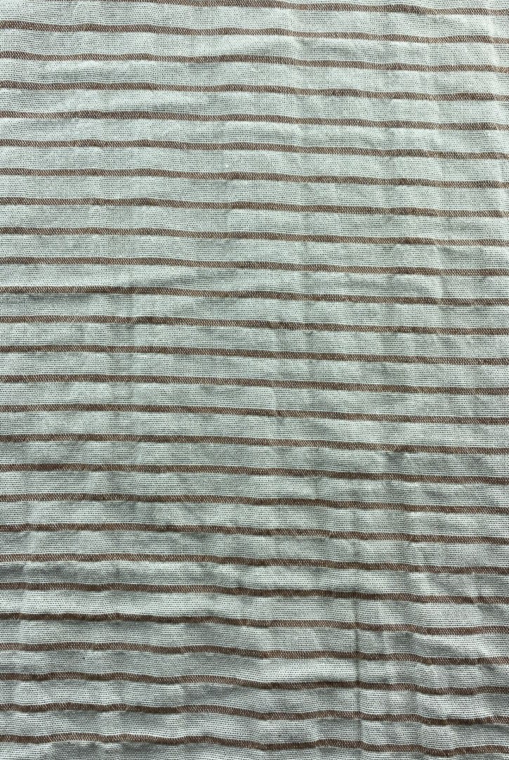 22390 KUMAŞ/YERLİ/LEZ/VİSKON/CRINKLE/KREM/135 CM