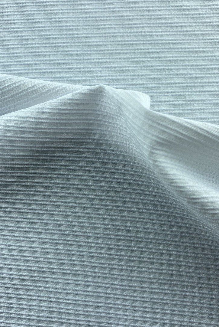 22391 KUMAŞ/YERLİ/LEZ/VİSKON/POLYESTER/EKRU/150 CM