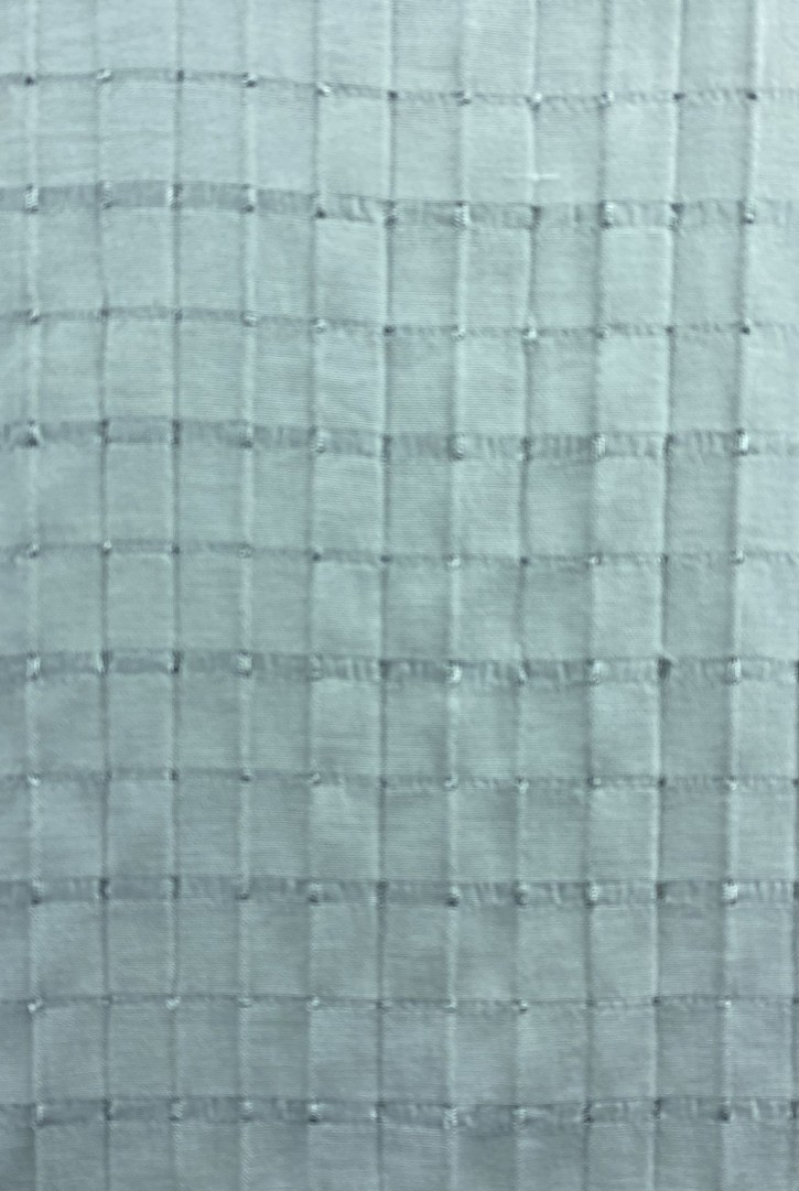 22394 KUMAŞ/YERLİ/LEZ/VİSKON/POLYESTER/BEYAZ/140 CM