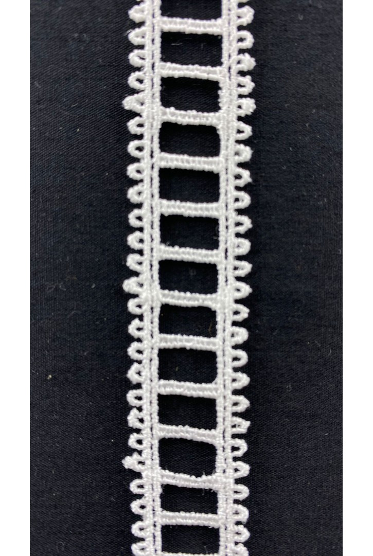 Ham Polyester Brode Bant