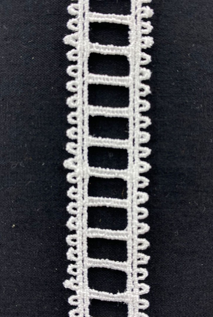 Ham Polyester Brode Bant