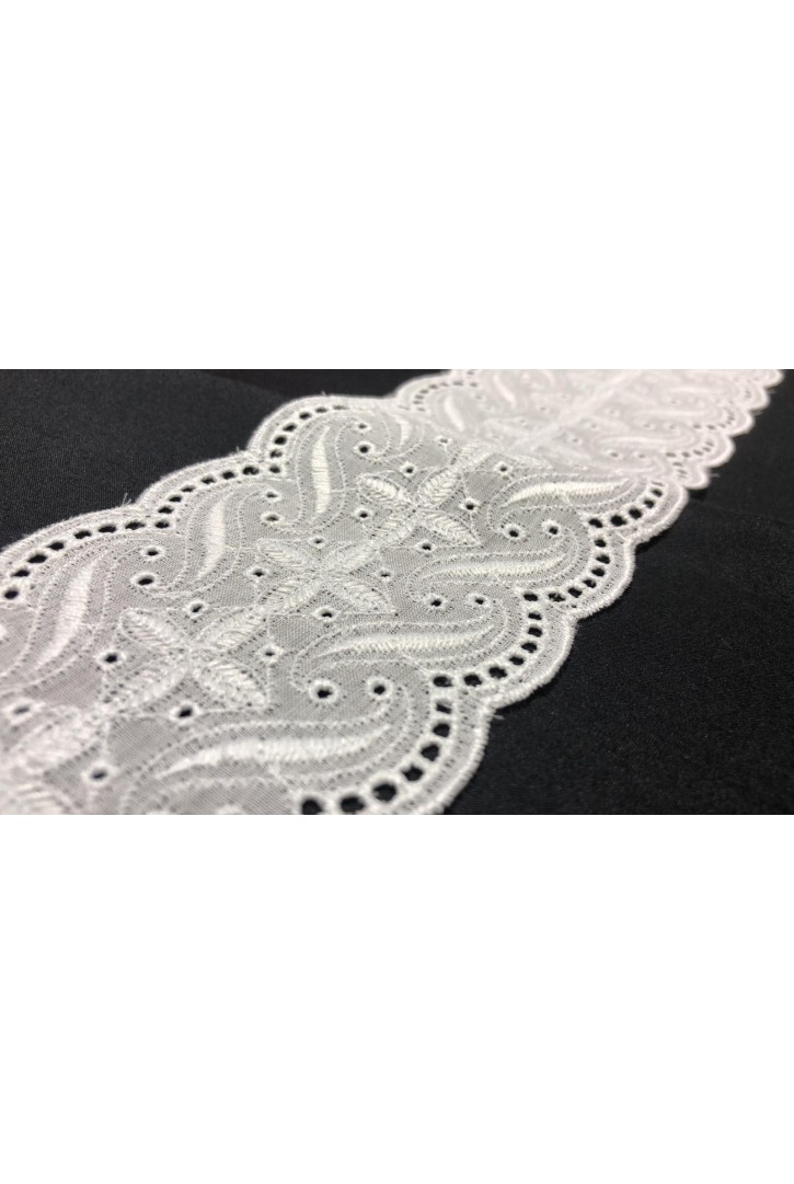 Kasar Mat Polyester Vual Brode Bant