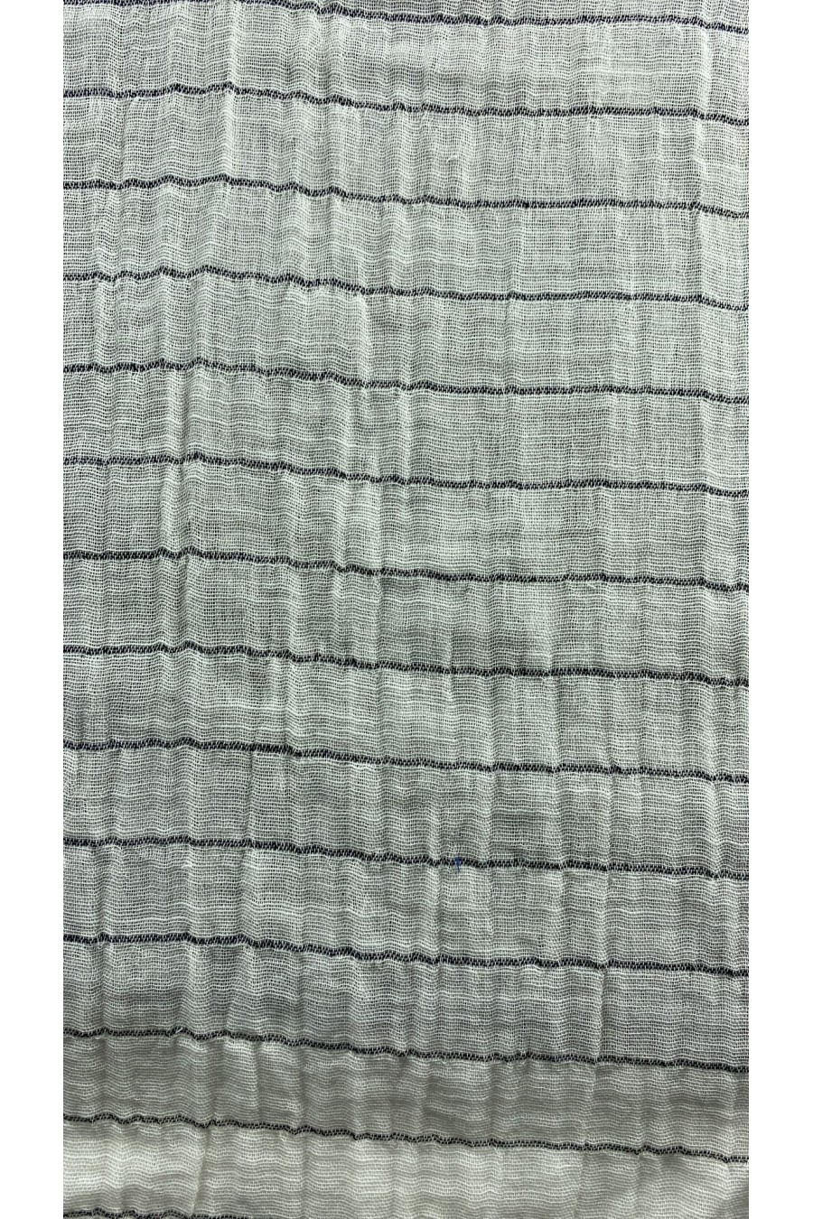 22395 KUMAŞ/YERLİ/LEZ/PAMUK/CRINKLE/KREM/140 CM