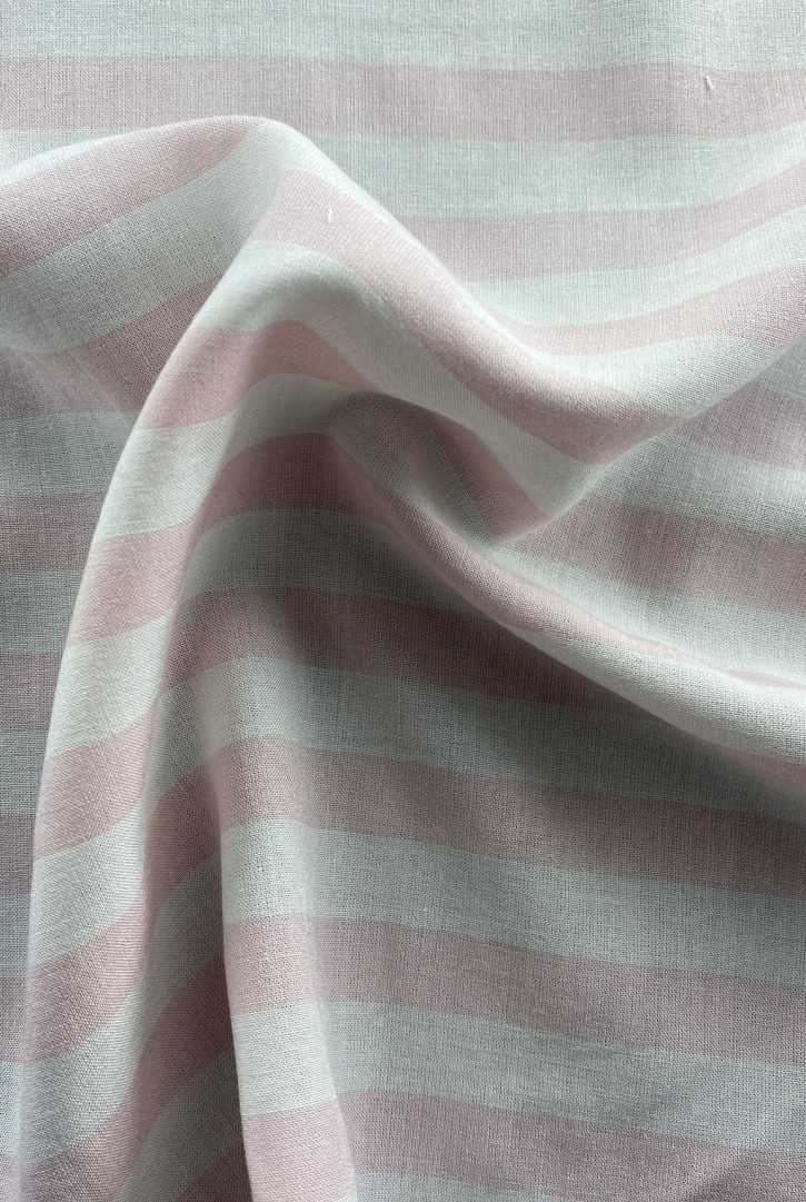 22396 KUMAŞ/YERLİ/LEZ/VİSKON/BEYAZ PUDRA/140 CM