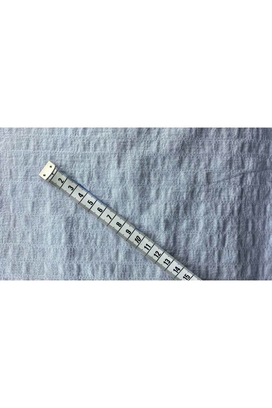 22397 KUMAŞ/YERLİ/LEZ/PAMUK/BEYAZ/140 CM