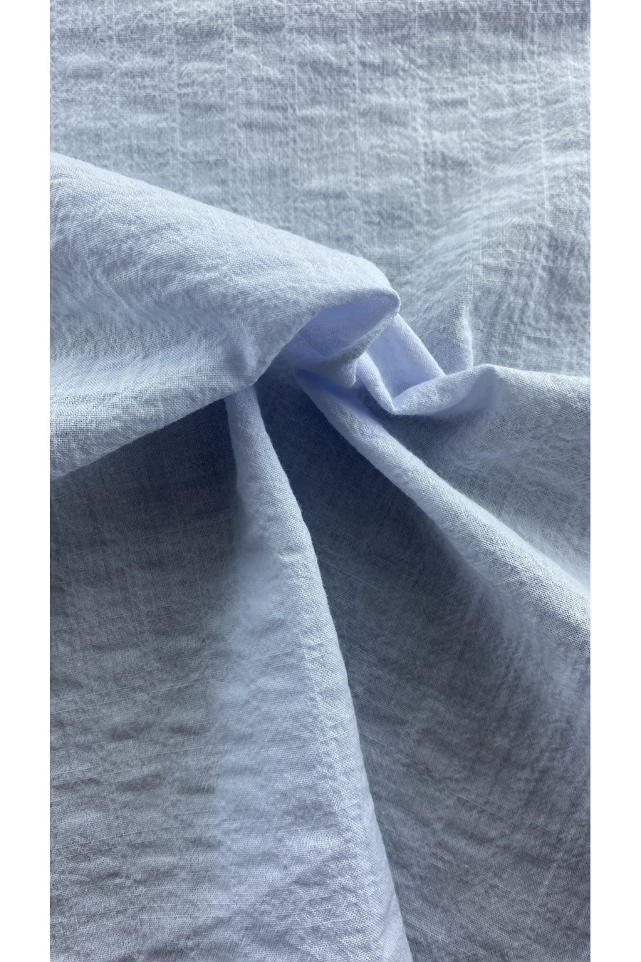 22397 KUMAŞ/YERLİ/LEZ/PAMUK/BEYAZ/140 CM