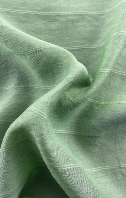 22400 KUMAŞ/YERLİ/LEZ/VİSKON/NAYLON/SU YEŞİLİ/150 CM