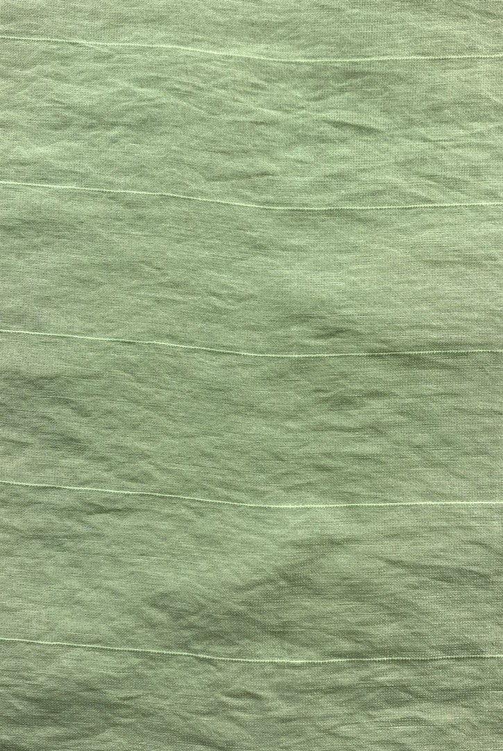 22454 KUMAŞ/YERLİ/LEZ/VİSKON/NAYLON/SU YEŞİLİ/150 CM