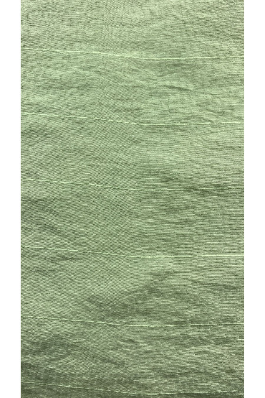 22454 KUMAŞ/YERLİ/LEZ/VİSKON/NAYLON/SU YEŞİLİ/150 CM