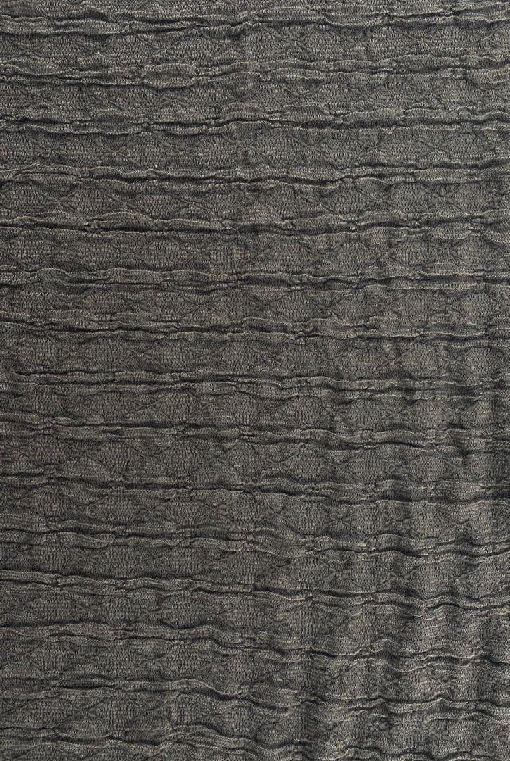 19588 Dantel Kumaş – Pamuk/Polyester – Kahve – Bürümcük – 160 cm