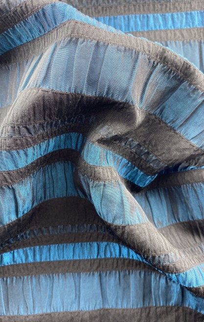 22455 KUMAŞ/YERLİ/LEZ/VİSKON/POLYESTER/KAHVE/135 CM