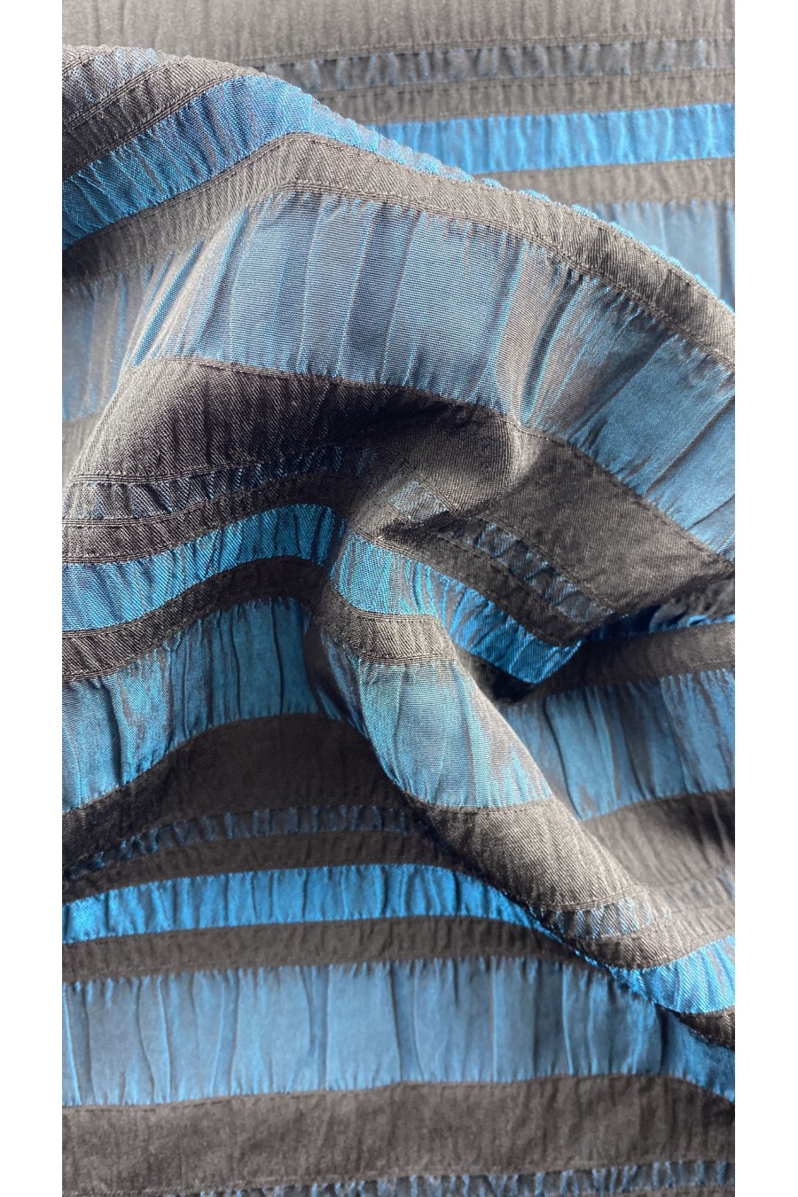 22455 KUMAŞ/YERLİ/LEZ/VİSKON/POLYESTER/KAHVE/135 CM