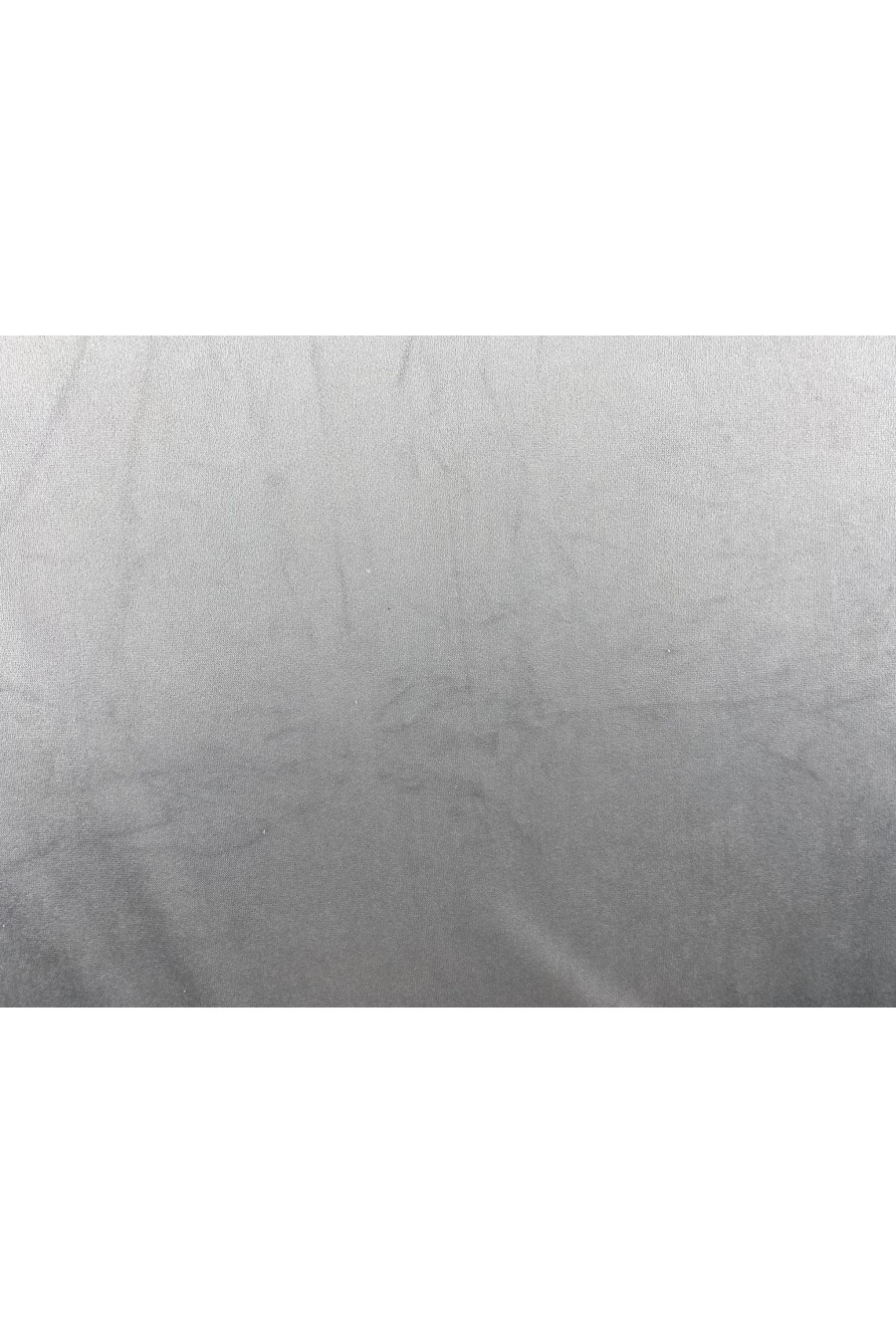 Antrasit Süet Yerli Kumaş - 155 cm