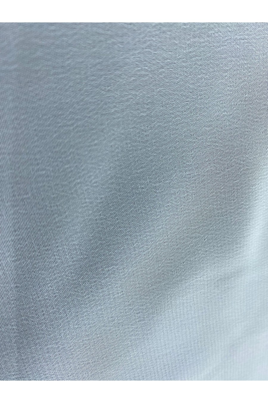 Optik Beyaz Düz Şifon, 150 cm