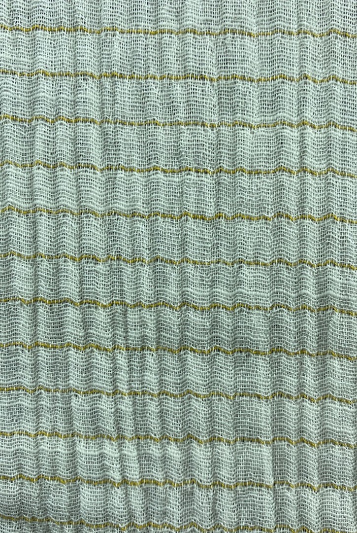 22456 KUMAŞ/YERLİ/LEZ/PAMUK/KREM/140 CM