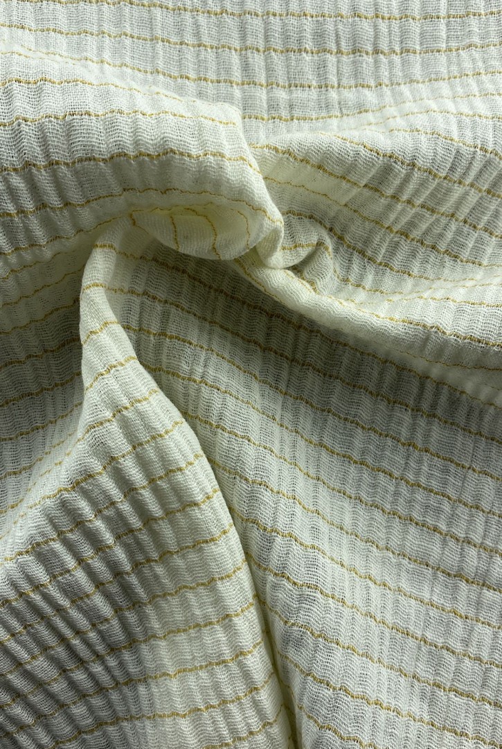 22456 KUMAŞ/YERLİ/LEZ/PAMUK/KREM/140 CM