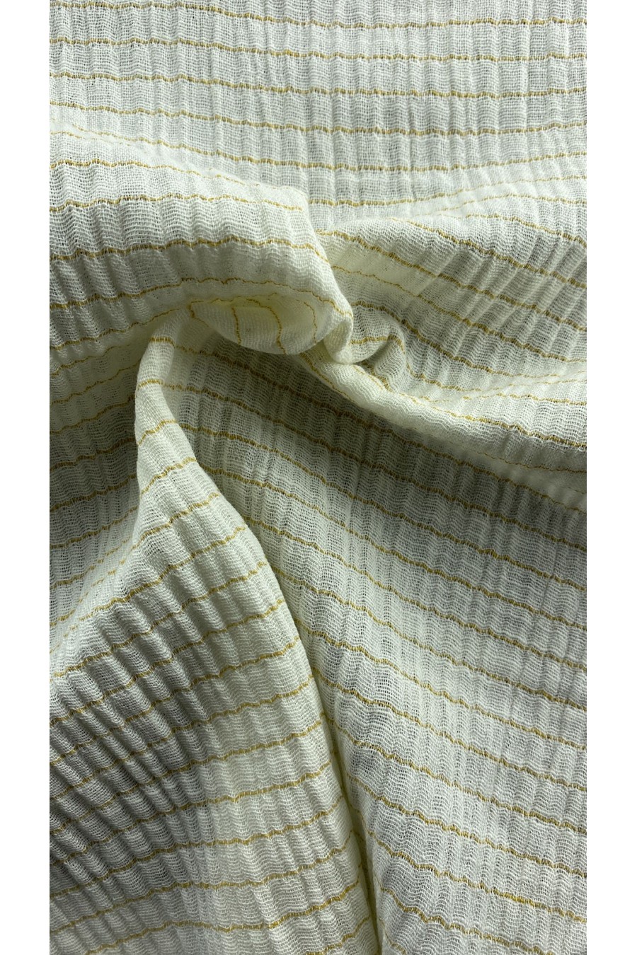 22456 KUMAŞ/YERLİ/LEZ/PAMUK/KREM/140 CM