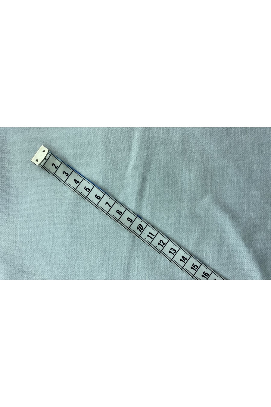 22457 KUMAŞ/YERLİ/LEZ/PAMUK/POLYESTER/KREM/148 CM