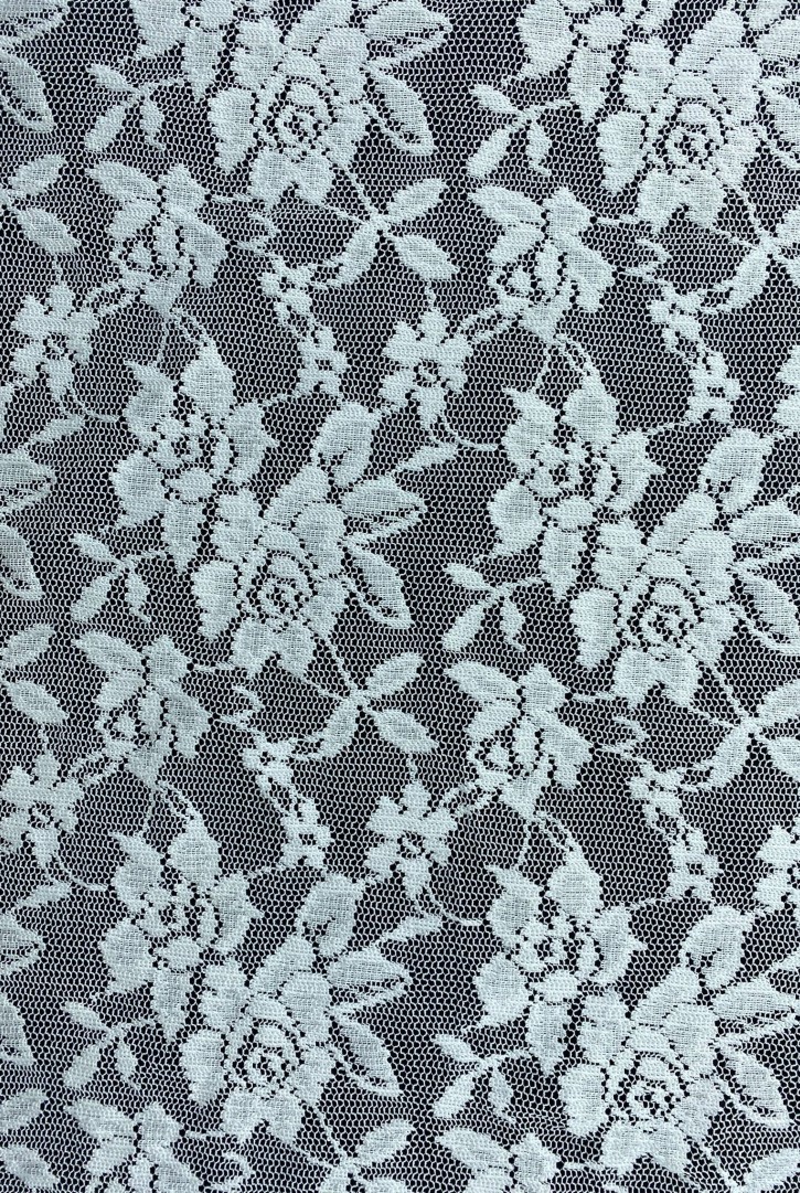 150 cm Sabit Polyester Dantel