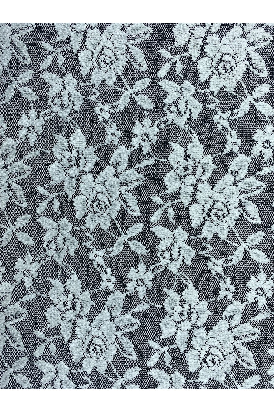 150 cm Sabit Polyester Dantel