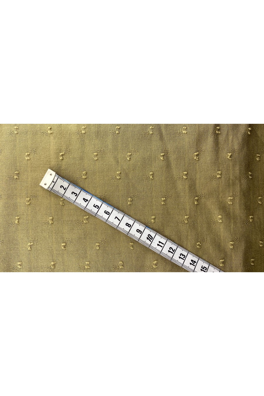 22459 KUMAŞ/YERLİ/LEZ/PAMUK/HARDAL/150 CM