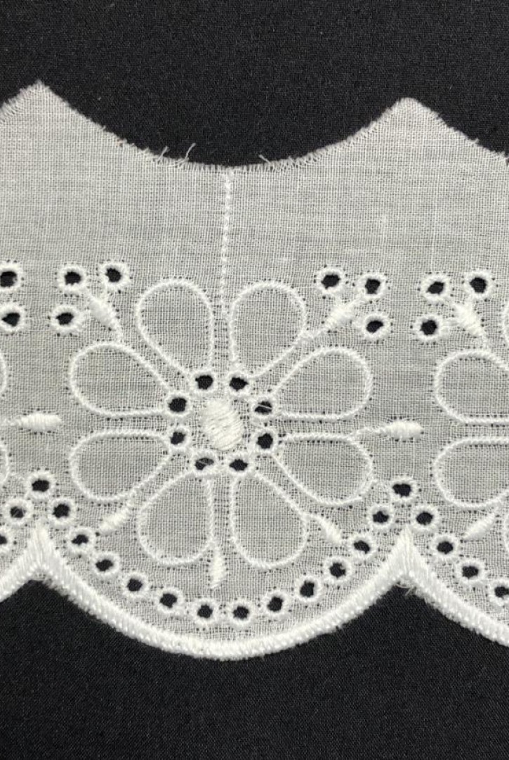 Brode Yerli Bant Vual Kasar