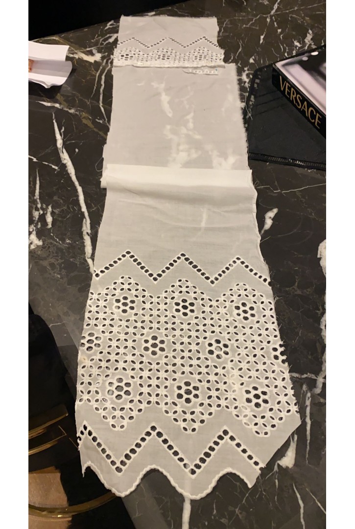 15267 BRODE/YERLİ/VUAL/LEZ/PAMUK POLYESTER/BOHRERLİ/KASAR