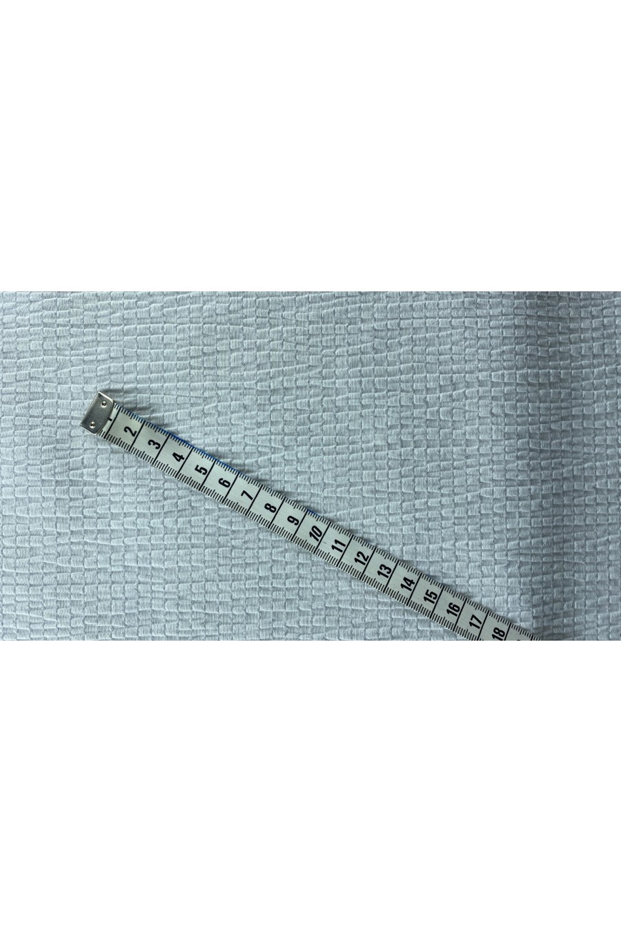 22462 KUMAŞ/YERLİ/LEZ/POLYESTER/PAMUK/BEYAZ/135 CM