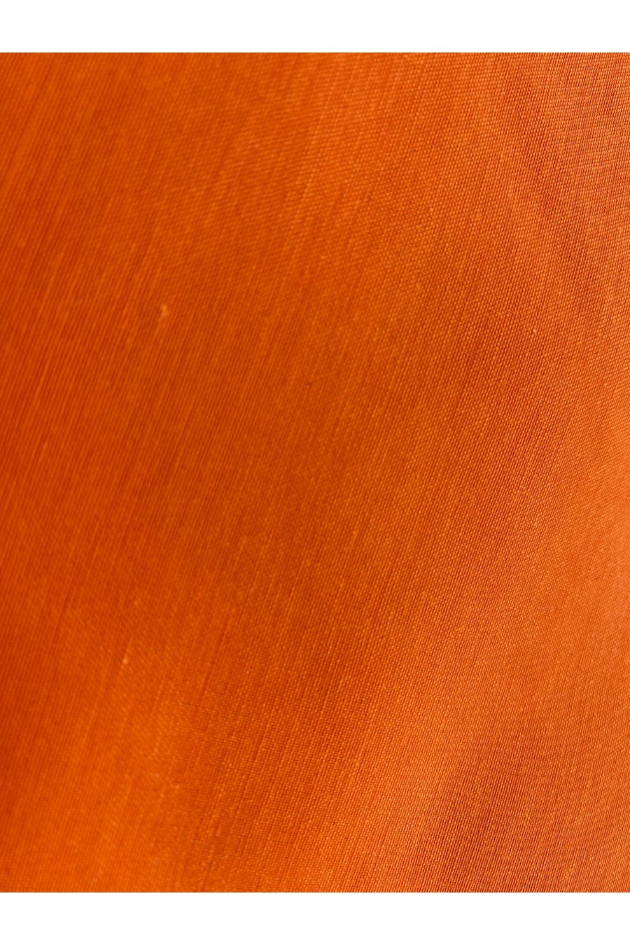 16361-METRE Yerli Turuncu Terikoton Kumaş