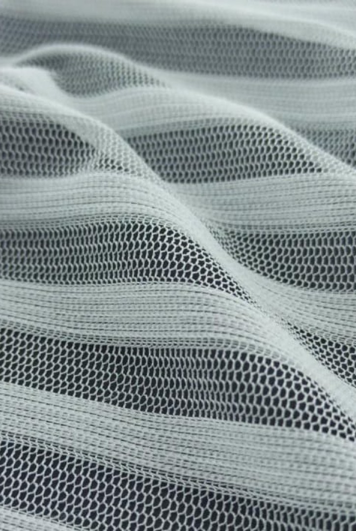 Mikro Polyester Fikseli Dantel