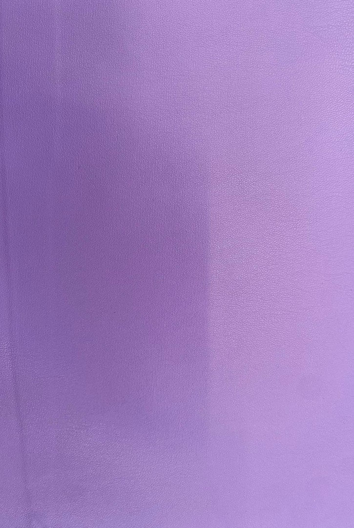 Zara Deri Lila Süet Kumaş