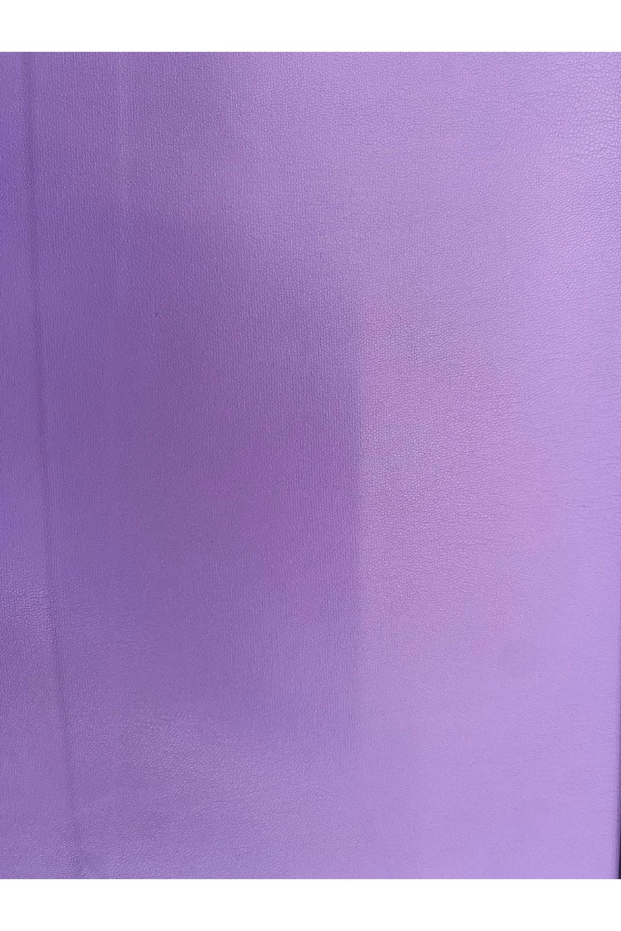 Zara Deri Lila Süet Kumaş