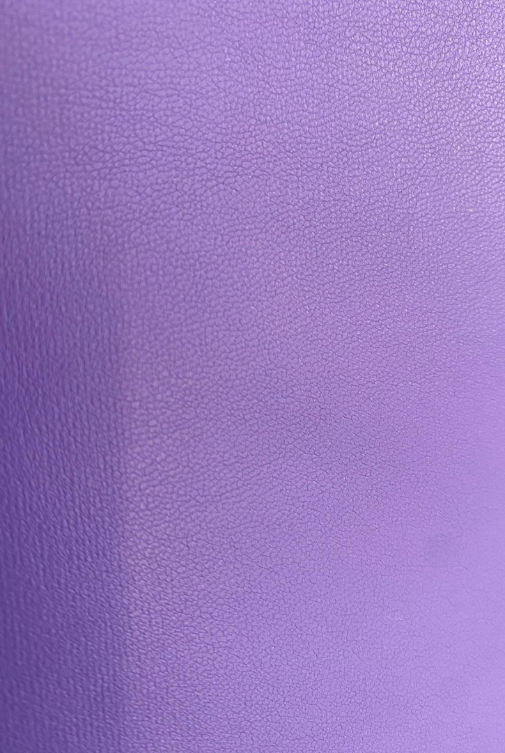 Zara Deri Lila Süet Kumaş