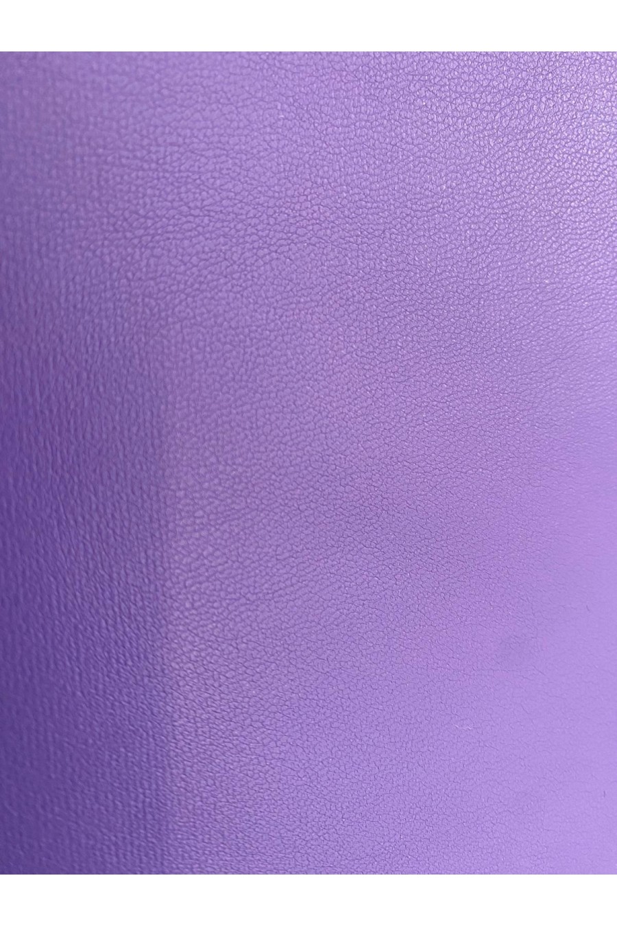 Zara Deri Lila Süet Kumaş