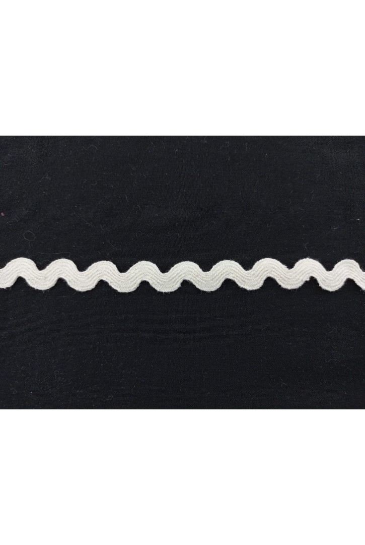 17948 DANTEL/YERLİ/BANT/KOPANAKİ/PAMUK/HAM/1 CM