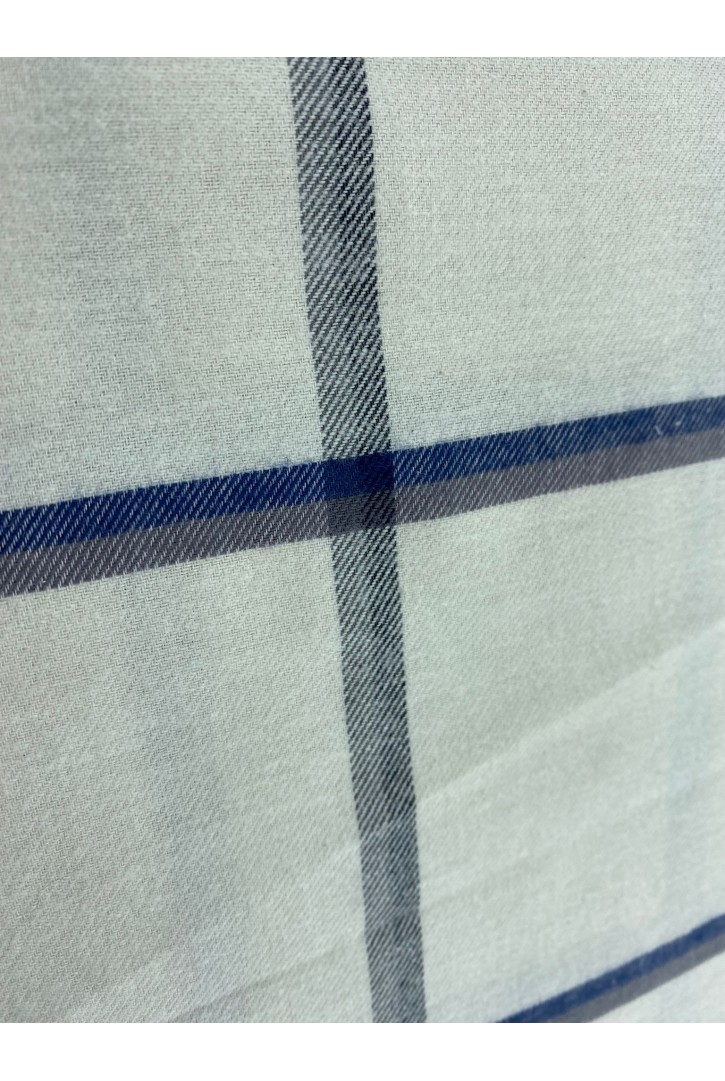 20842 KUMAŞ/YERLİ/LEZ/PAMUK/BEYAZ/150 CM