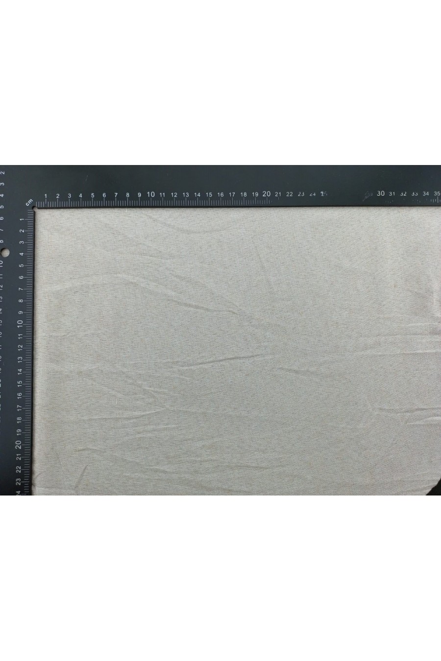 240 cm Genişliğinde Taş Renkte Astar Amaçlı Pamuk Polyester Vual Brode