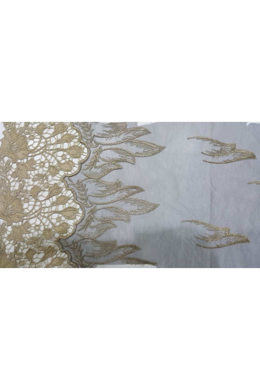 Siyah-Gold Brode, İthal