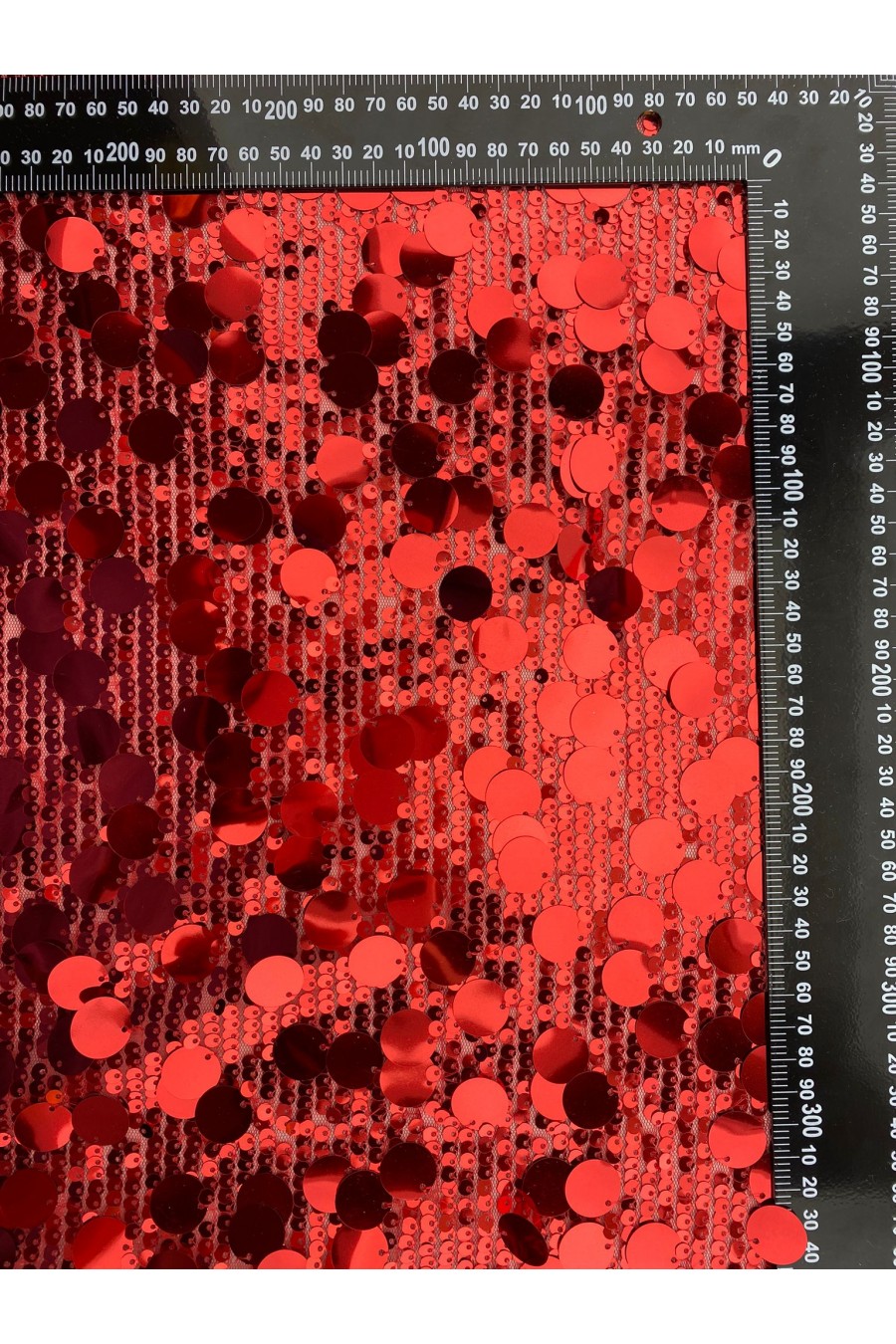 21059 KUMAŞ/YERLİ/LEZ/POLYESTER/KIRMIZI/150 CM