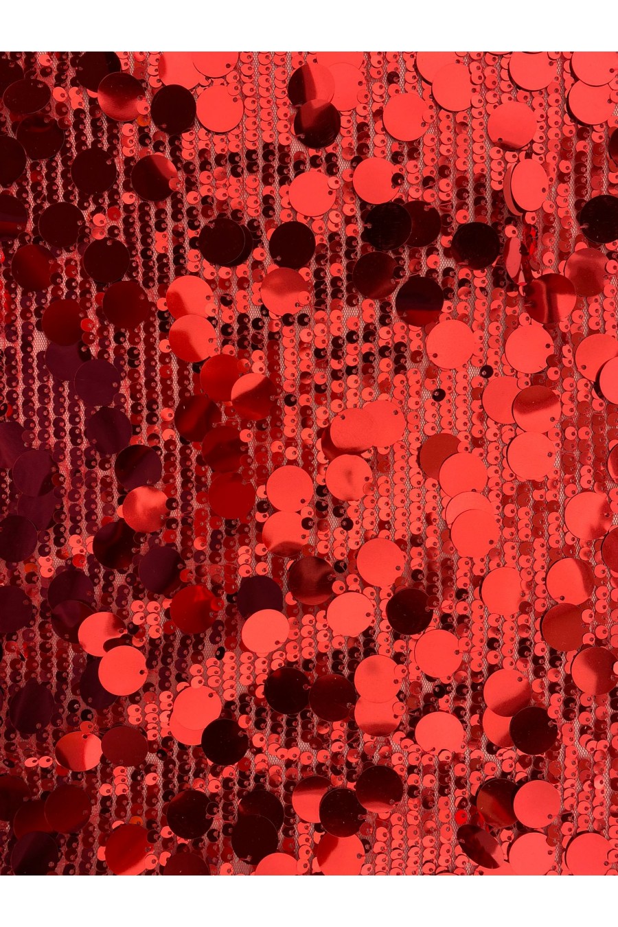 21059 KUMAŞ/YERLİ/LEZ/POLYESTER/KIRMIZI/150 CM