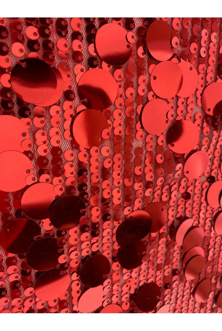 21059 KUMAŞ/YERLİ/LEZ/POLYESTER/KIRMIZI/150 CM