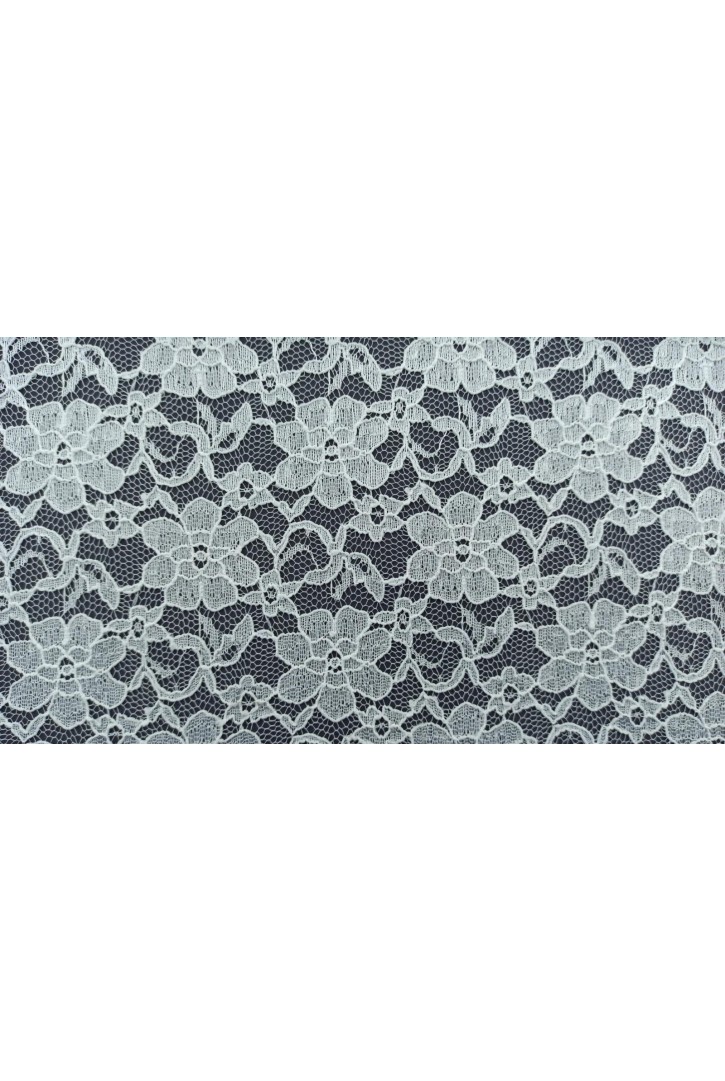 4566 DANTELYERLİ/LEZ/POLYESTER/FİKSE