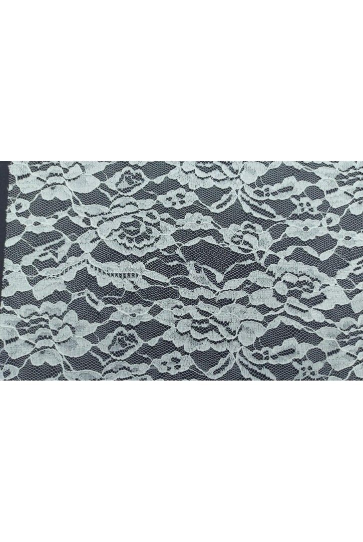 3218 DANTEL/YERLİ/LEZ/POLYESTER/FİKSE