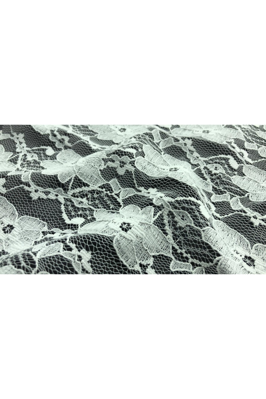 3219 DANTEL/YERLİ/LEZ/POLYESTER/FİKSE/150 CM